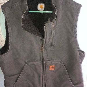 Carhatt Vest